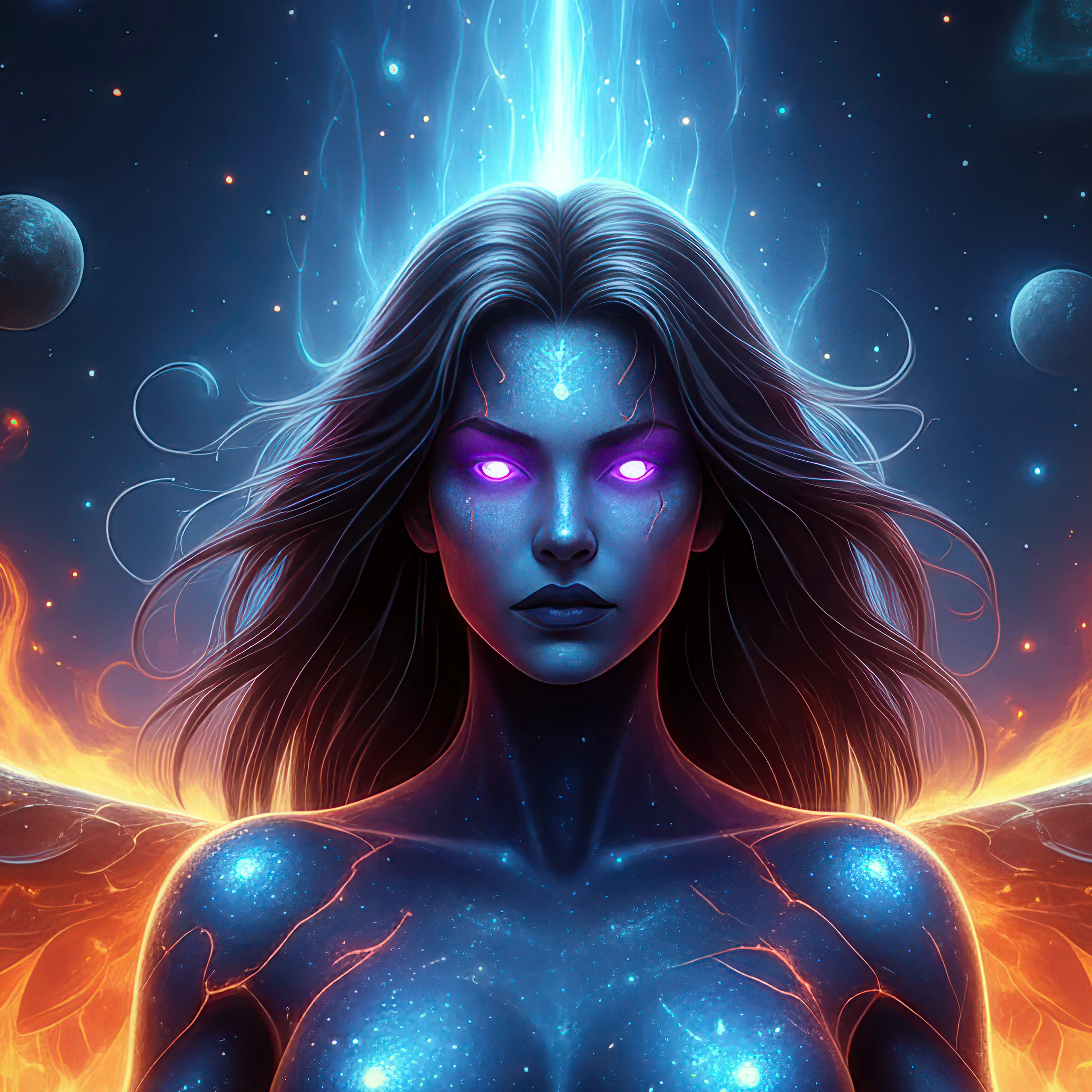 Nova — Guardian of the Galaxies